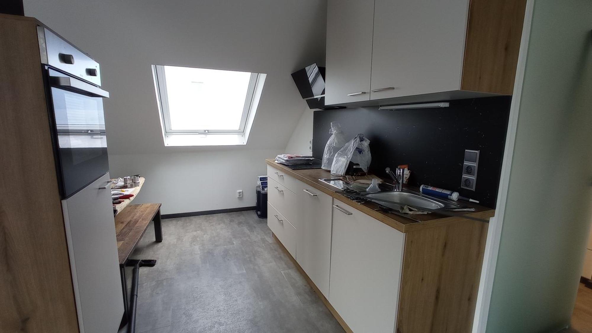 Ferienwohnung Regia Fulda - Kuenzell - Bachrain Exterior foto